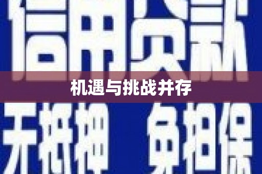 团风机遇与挑战并存