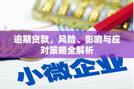 团风逾期贷款，风险、影响与应对策略全解析