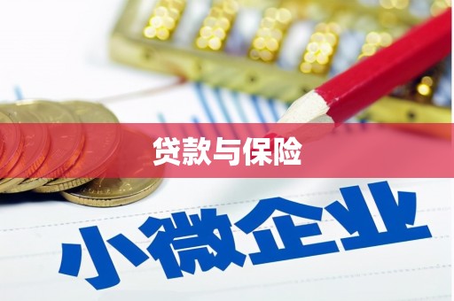 团风贷款与保险