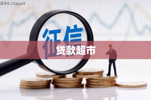 团风贷款超市