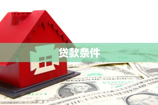 团风贷款条件
