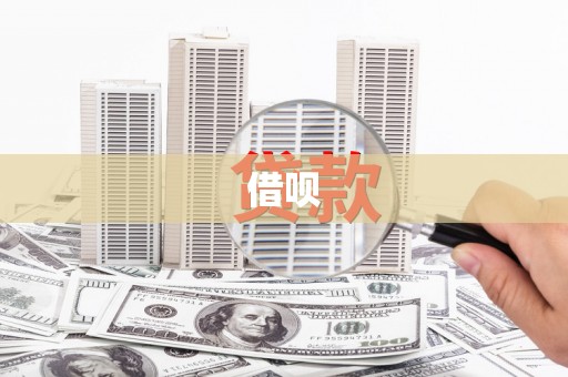 团风借呗