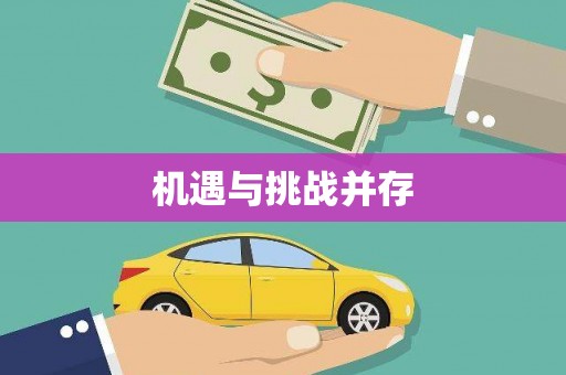 团风机遇与挑战并存